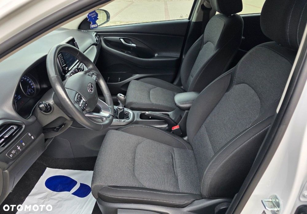 Hyundai i30 - 11