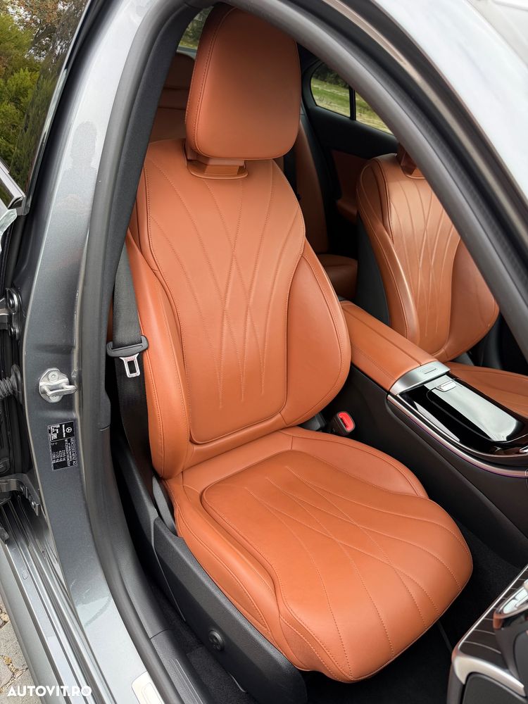 Mercedes-Benz C 220 d 9G-TRONIC AMG Line Advanced - 19