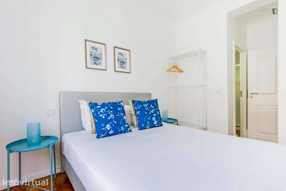 Apartamento com 2 quartos - localizado em Martim Moniz Lisbon - Grande imagem: 5/27