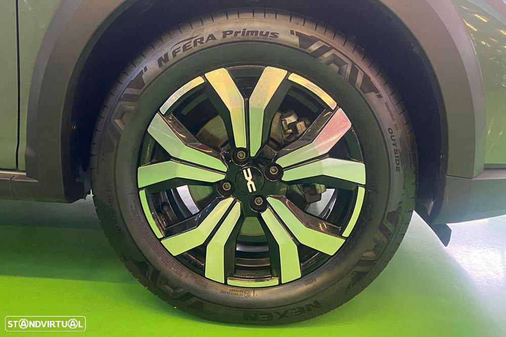 Dacia Jogger 1.0 ECO-G Extreme 7L Bi-Fuel - 5