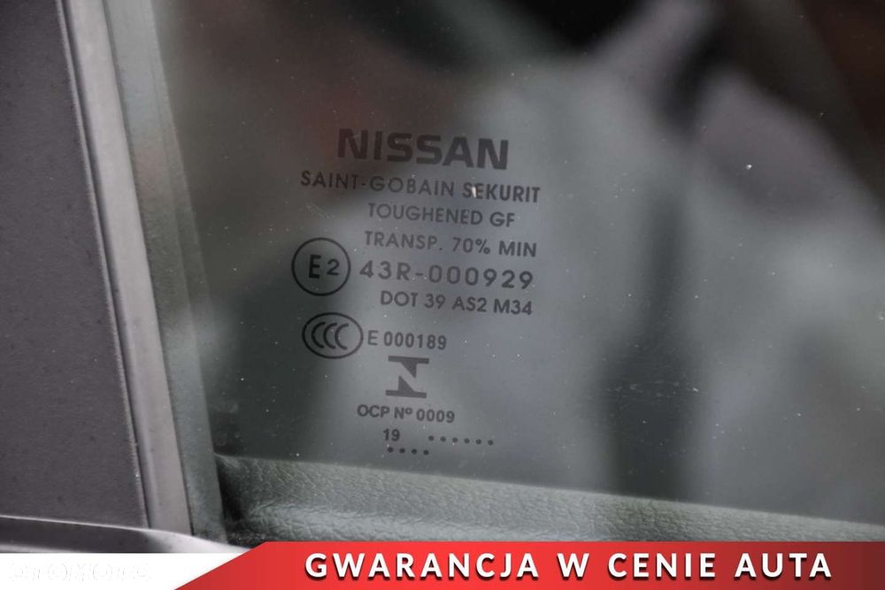 Nissan Qashqai - 23
