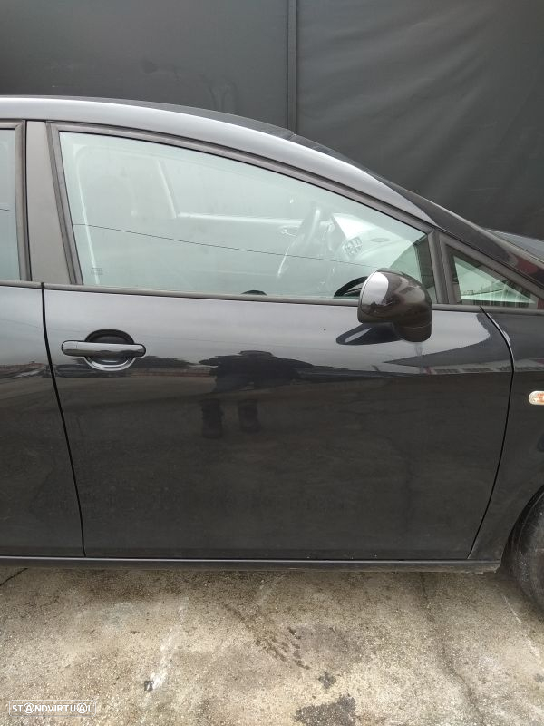 Para Peças Seat Leon (1P1) - 8