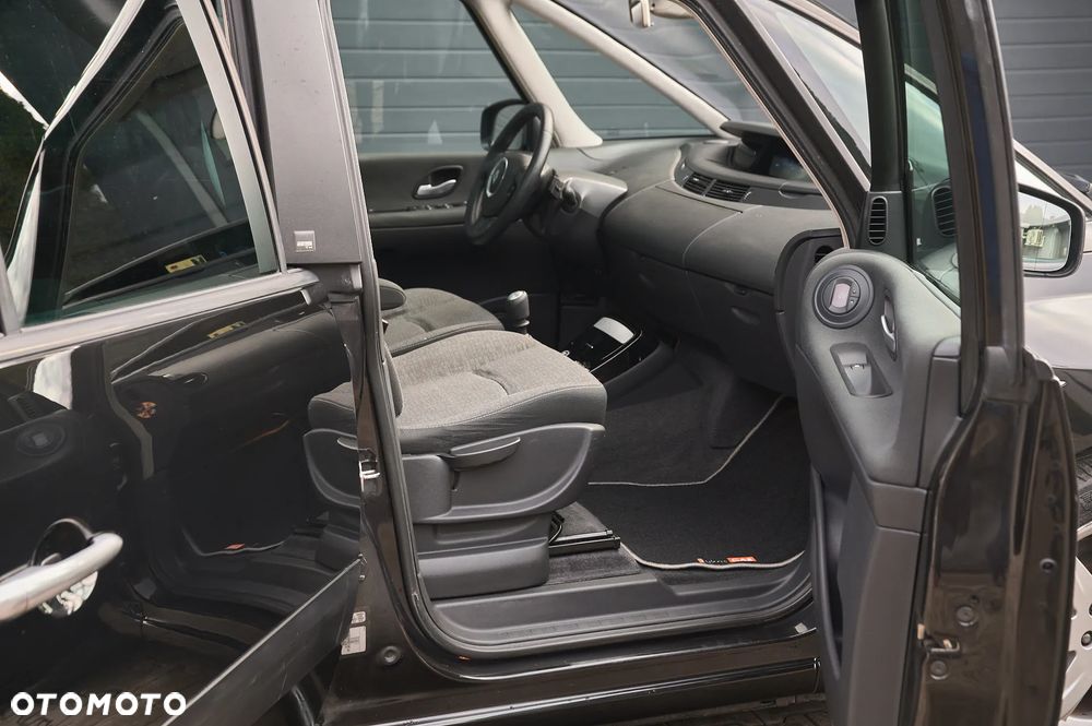 Renault Grand Espace 2.0 dCi FAP Edition 25th - 15