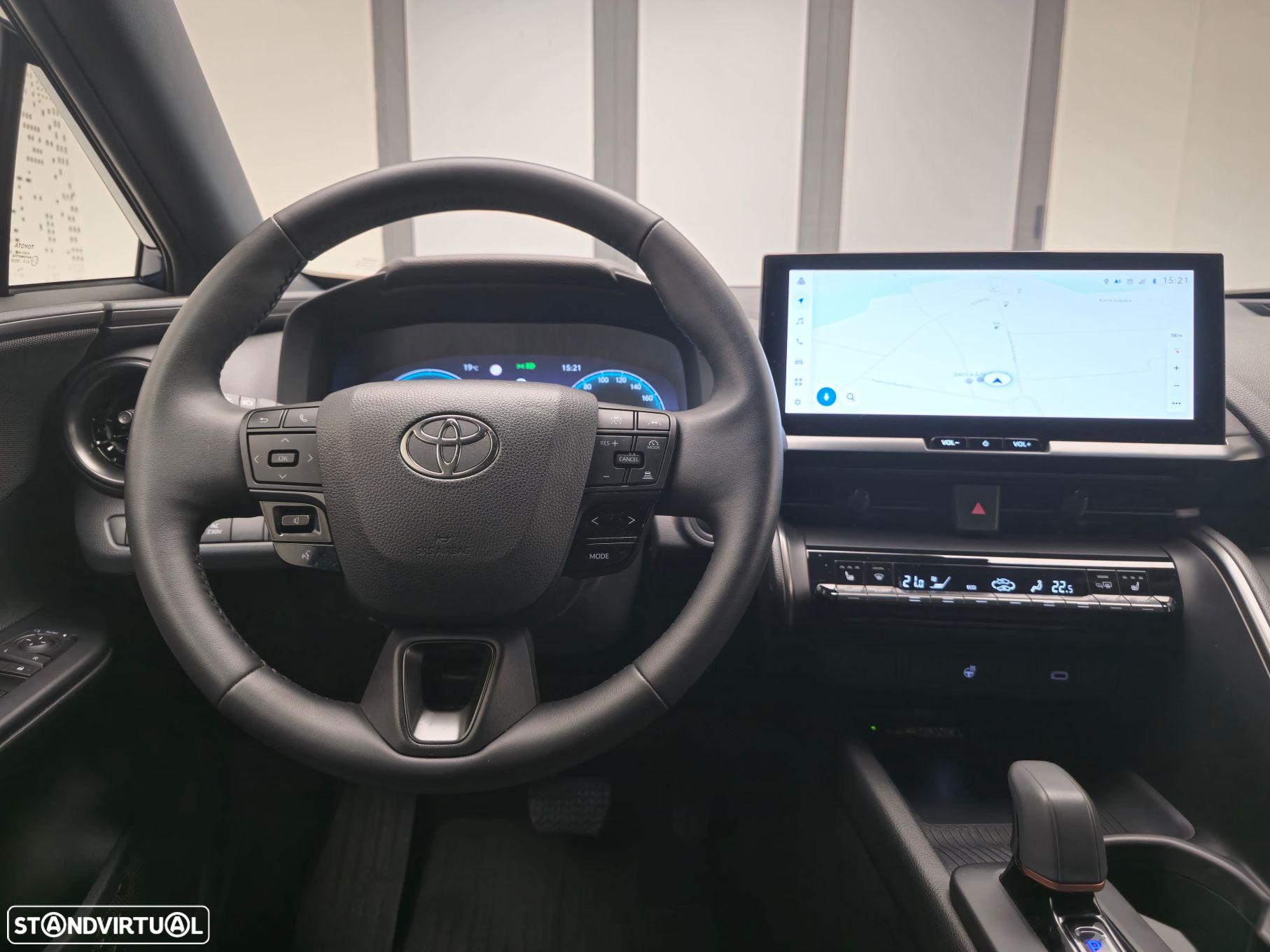 Toyota C-HR - 9