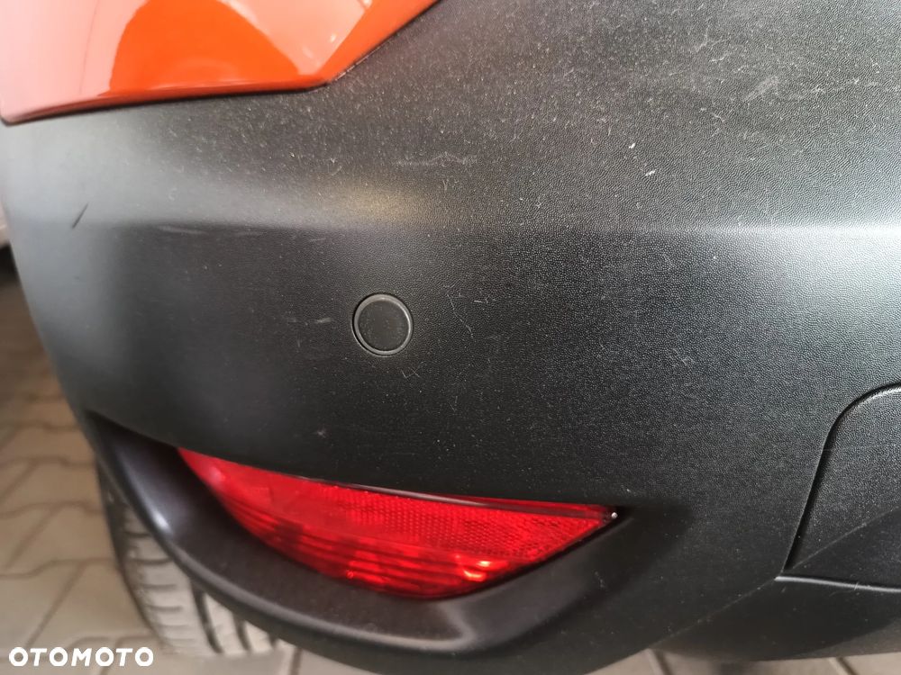 Renault Captur 0.9 Energy TCe Intens - 21
