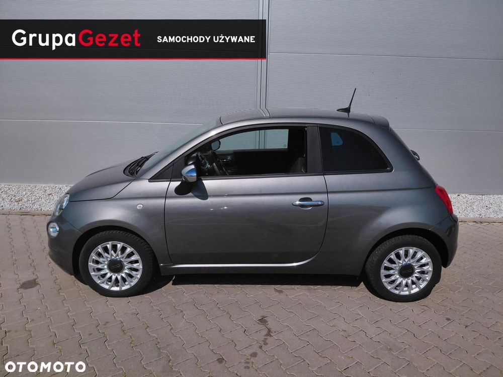 Fiat 500 - 9