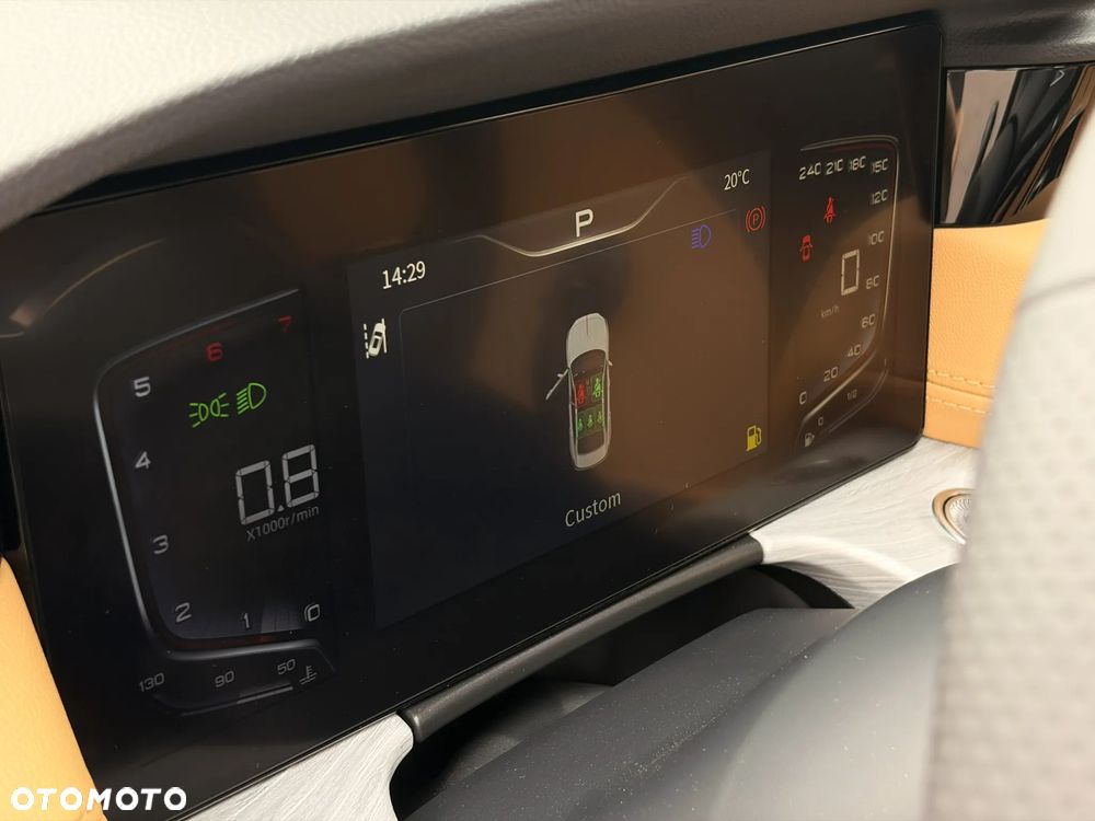 Hongqi H5 2.0T Comfort - 19