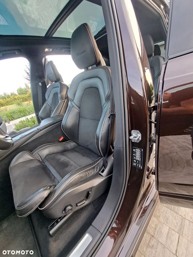 Volvo XC 90 B5 D AWD R-Design 7os - 31
