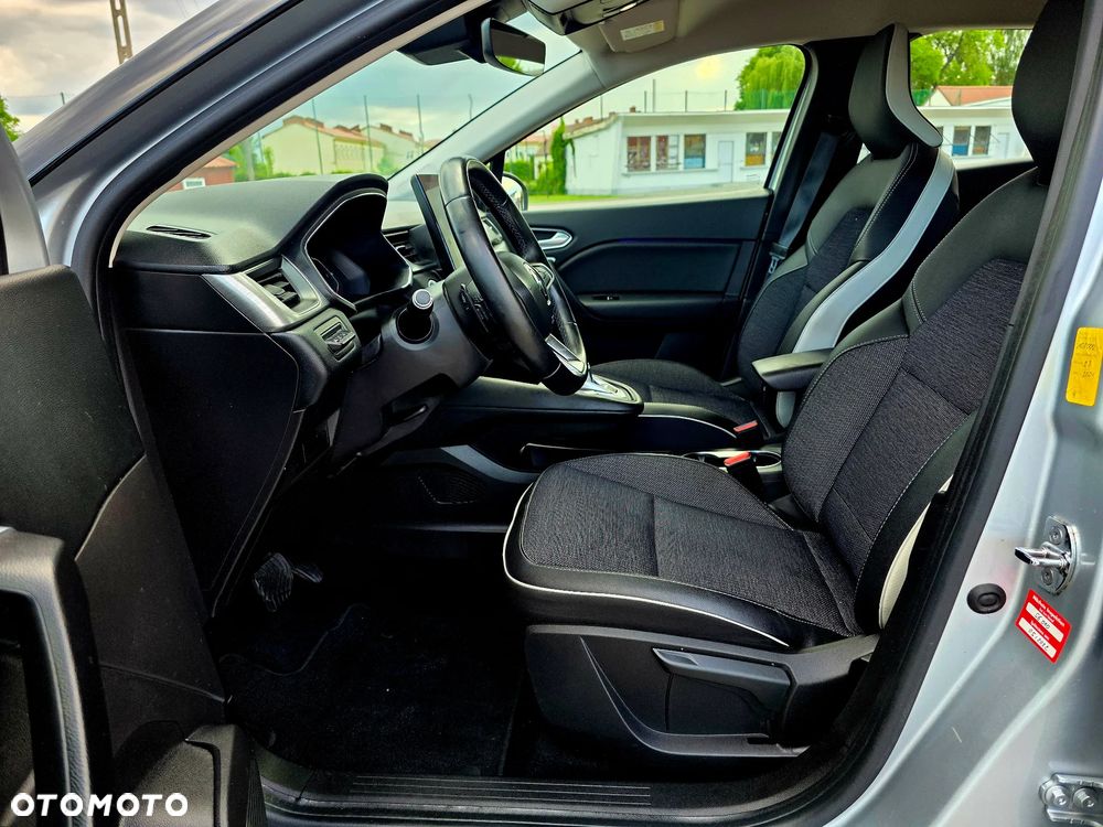 Renault Captur - 8