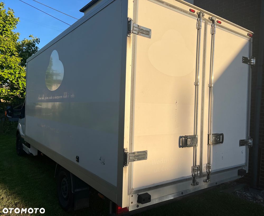 Ford Transit - 3