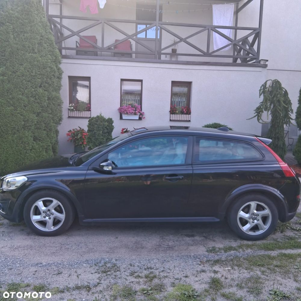 Volvo C30 1.6D DRIVe Start-Stop - 8
