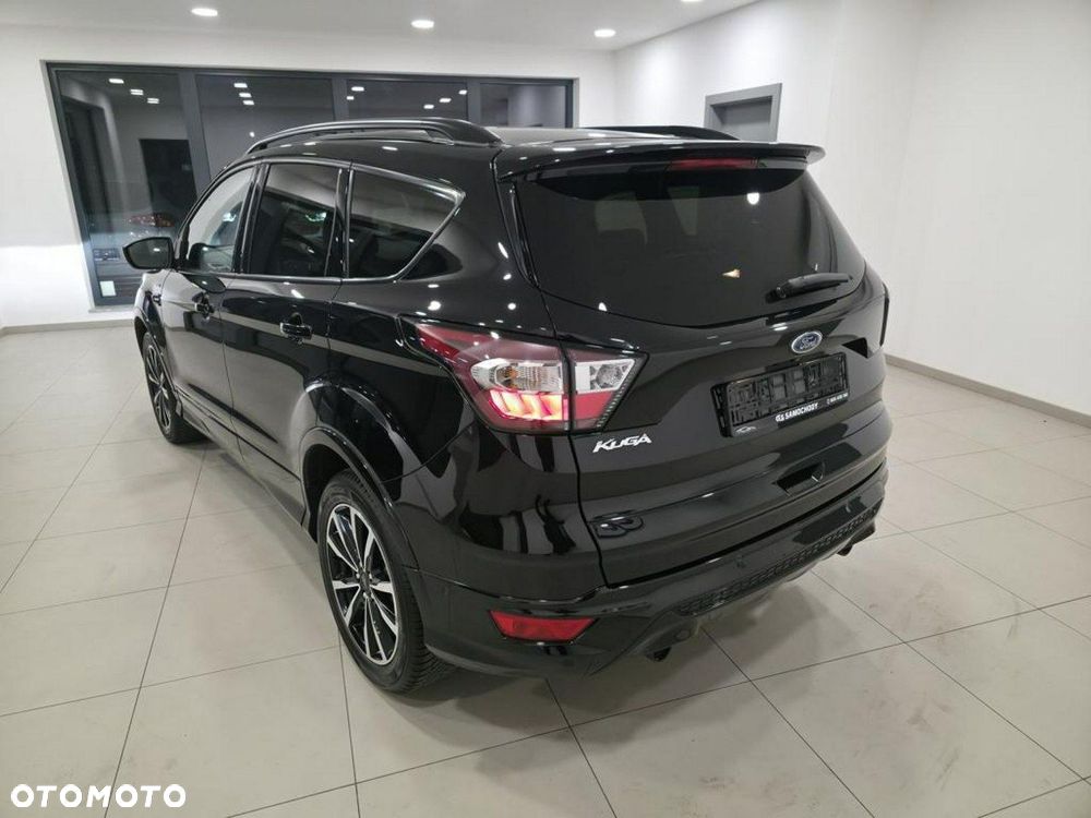 Ford Kuga 2.0 TDCi 4x2 ST-Line - 7