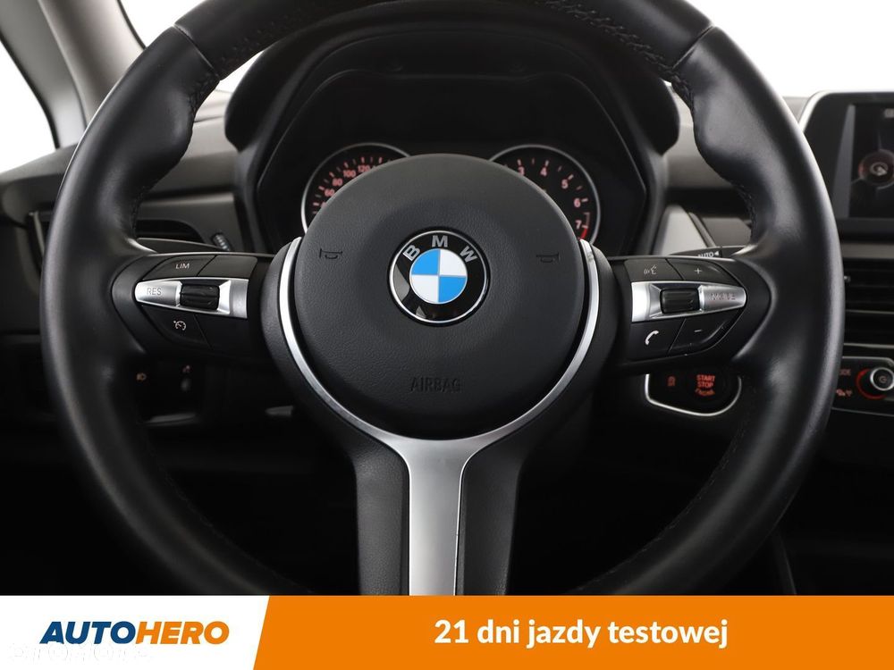 BMW Seria 2 - 18