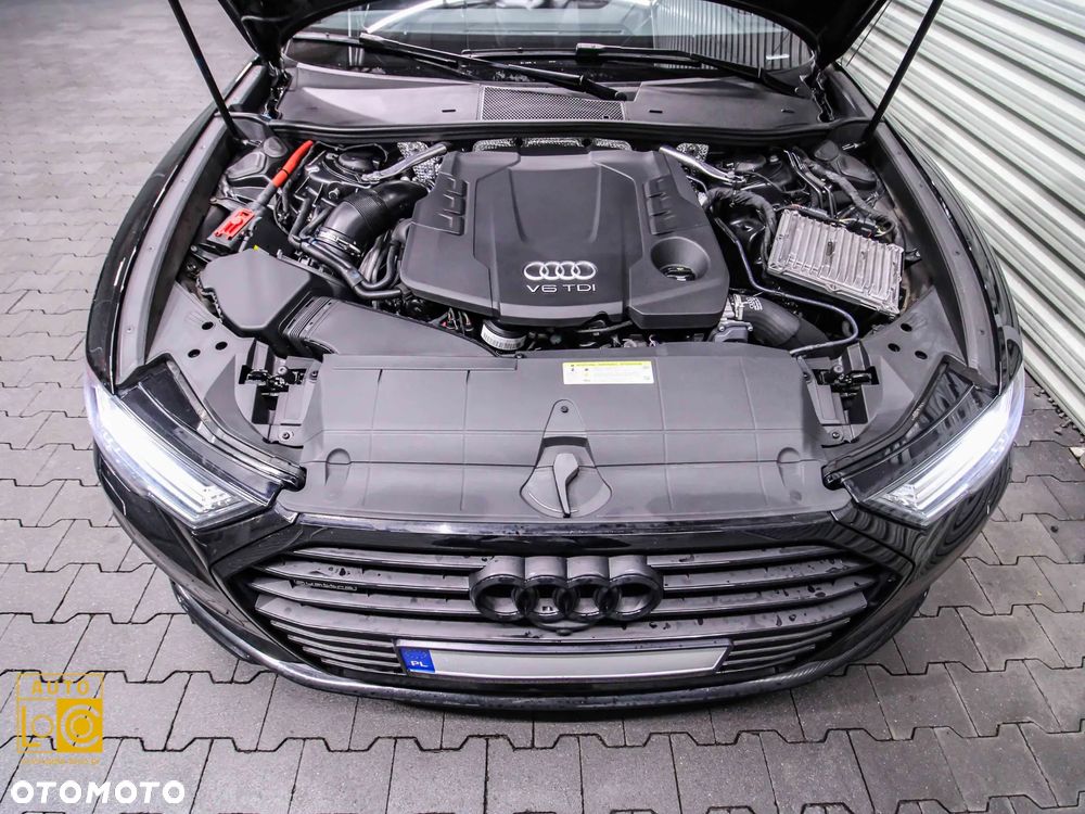 Audi A6 Limousine - 14