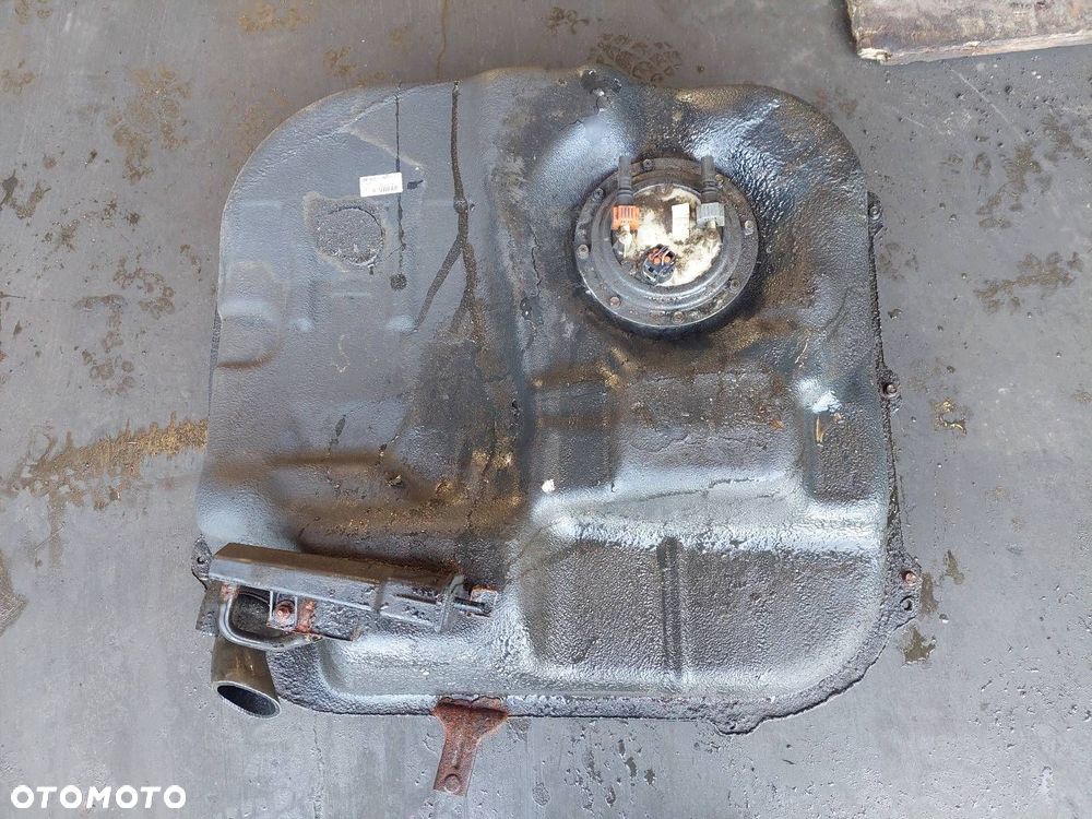 BAK ZBIORNIK PALIWA + POMPKA METALOWY KIA CEED I 1.6 CRDI 31110-1H800 - 1