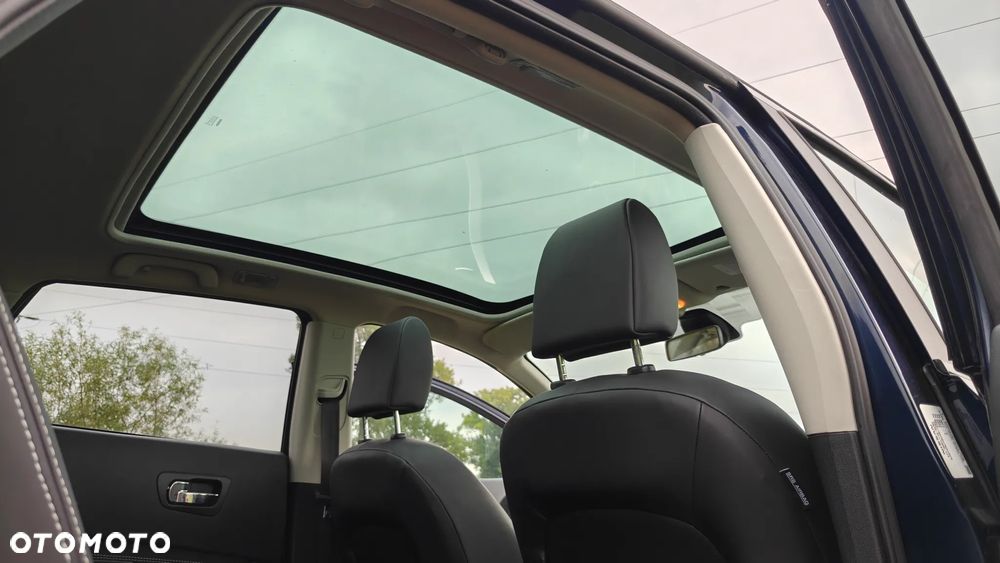 Nissan Qashqai 2.0 dCi 4x4 Tekna Premium - 7