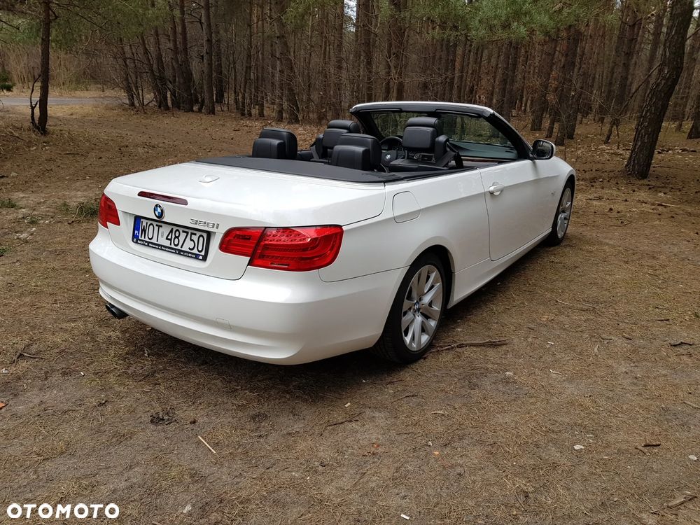 BMW Seria 3 - 18