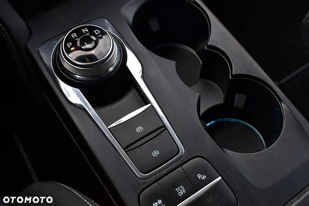 Ford Focus 2.0 TDCi Titanium ASS PowerShift - 19