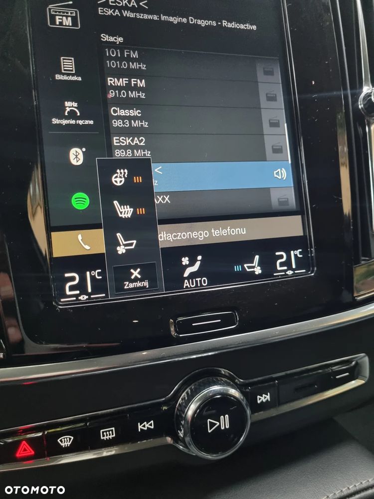 Volvo V90 Cross Country B5 D AWD Pro - 26