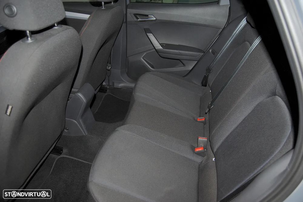 SEAT Arona 1.0 TSI FR - 17