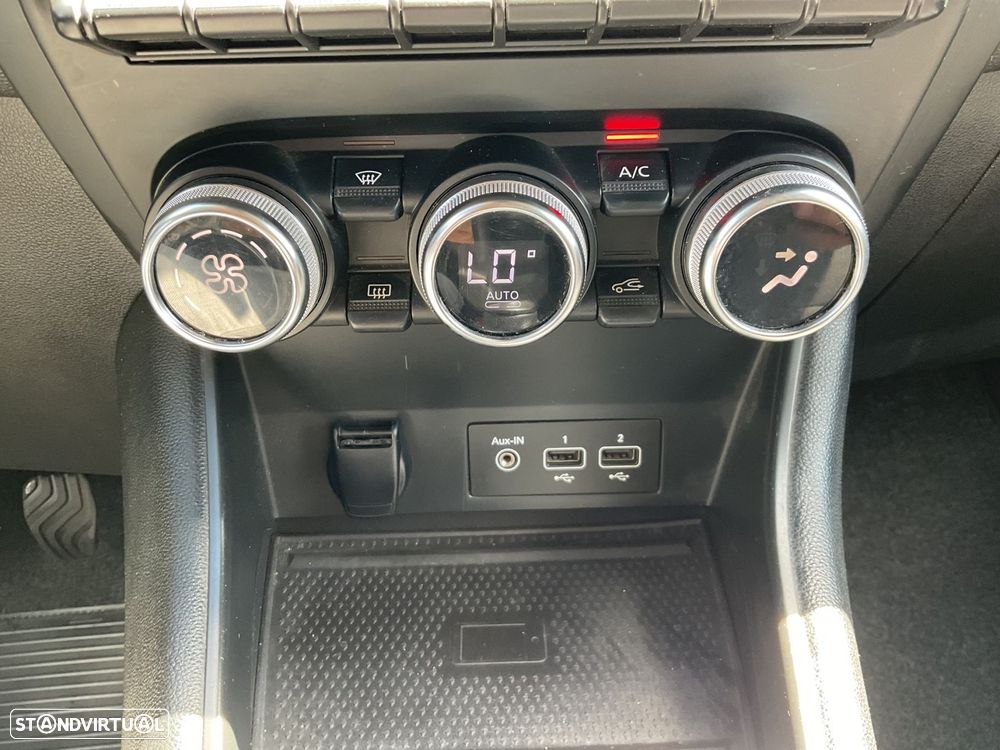 Renault Captur 1.0 TCe Exclusive - 30