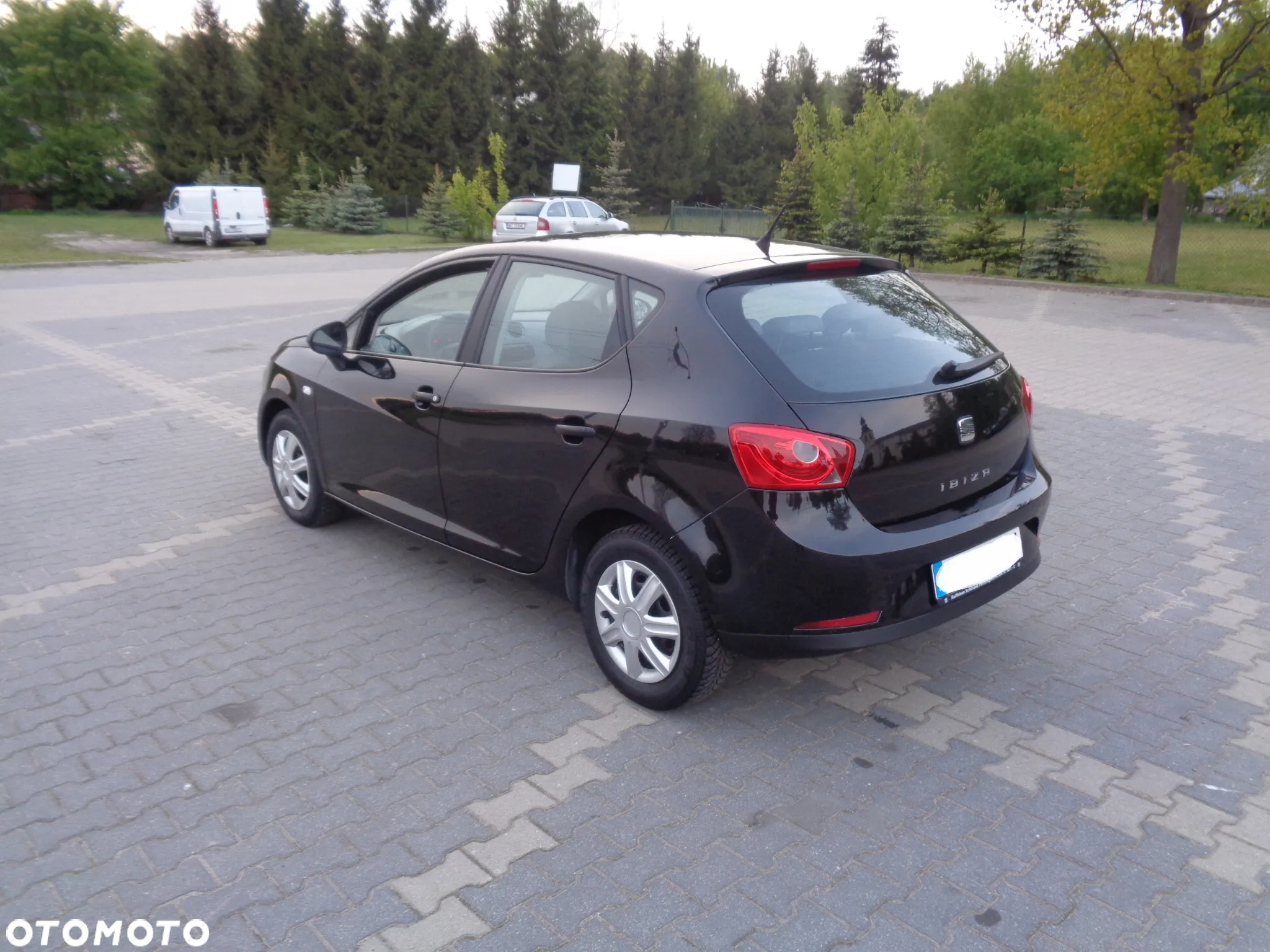 Seat Ibiza 1.4 16V Reference - 3