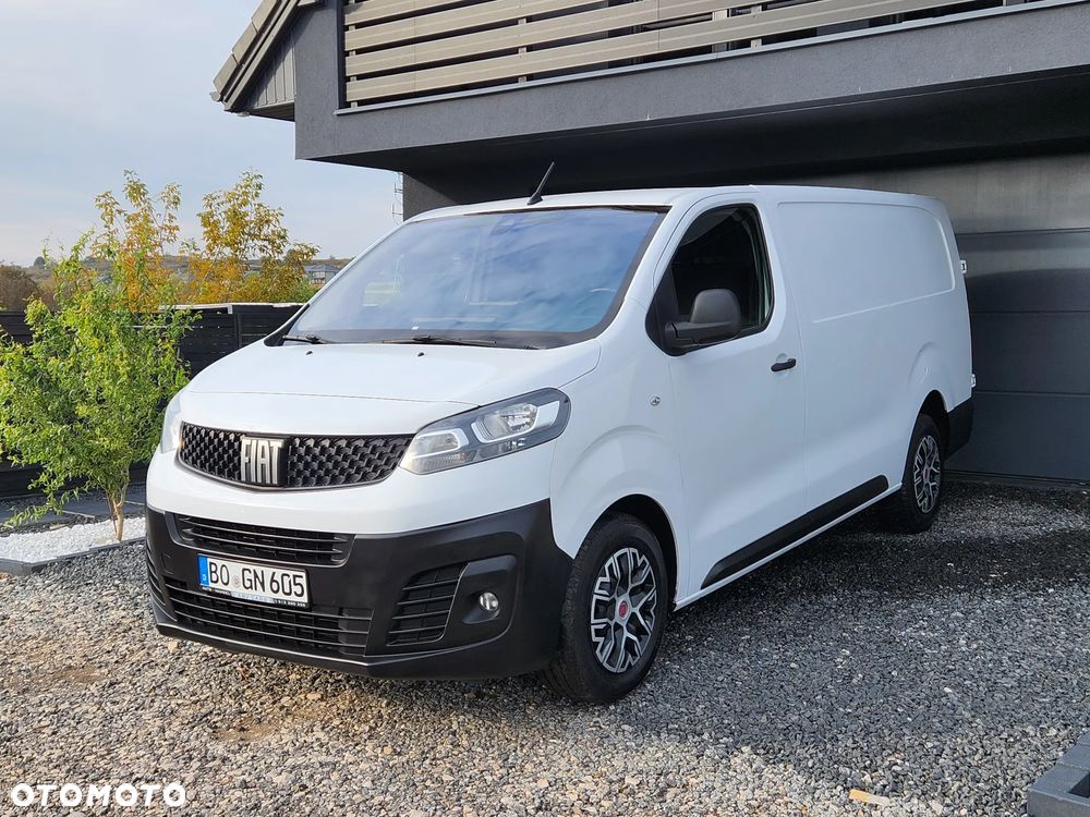Fiat SCUDO - 3