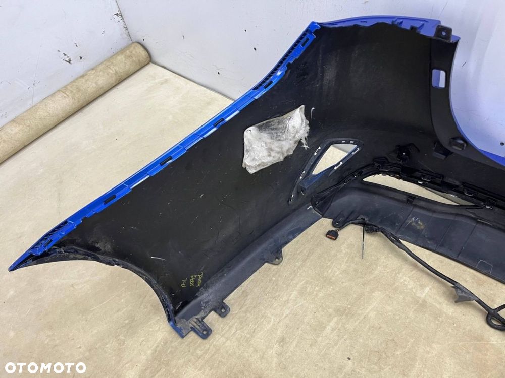 Zderzak tylny Kia Ceed CD 3 III 18-25r. tył Kombi 4XPDC J7866-11300 - 7