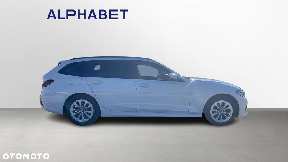 BMW Seria 3 318i Advantage - 6