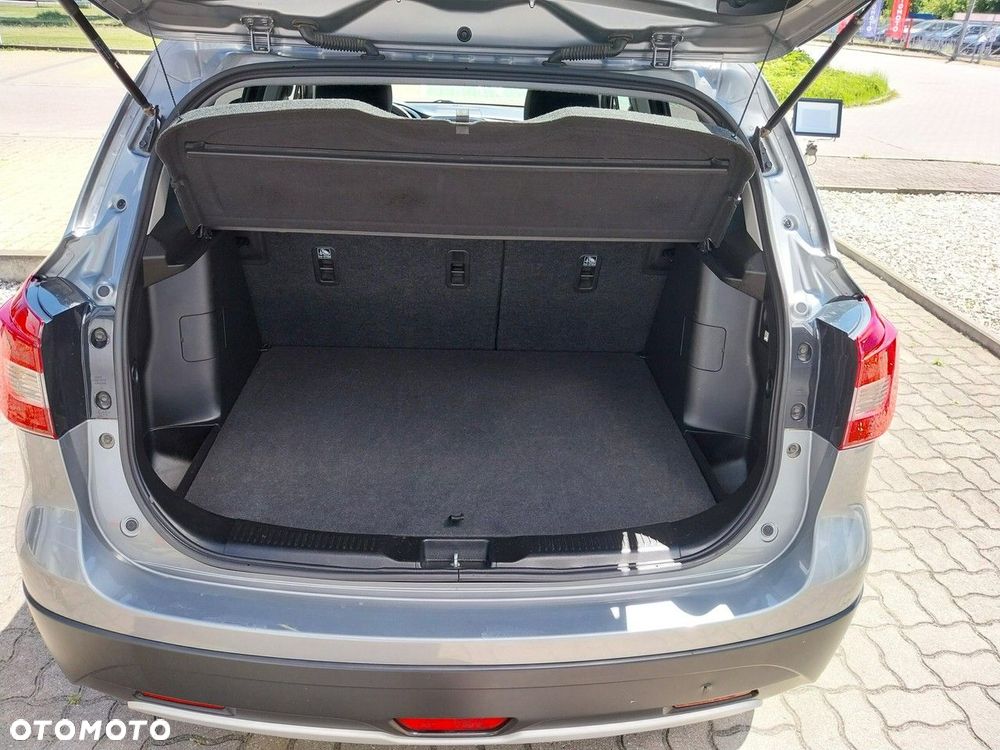 Suzuki SX4 S-Cross - 5
