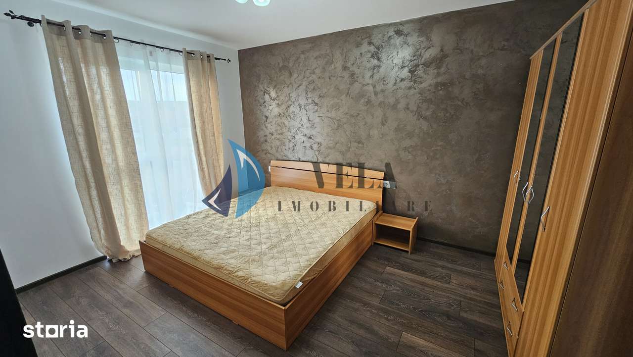 Apartament 2 camere, complex nou, parcare — fotografia 3