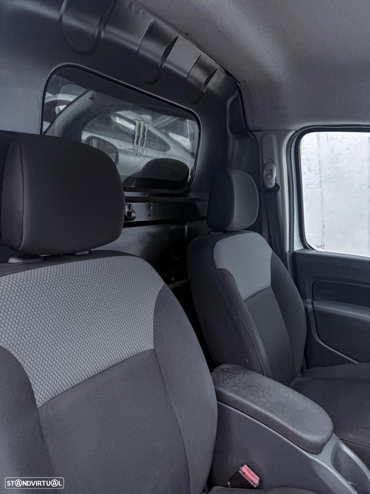 Renault kangoo  express - 5