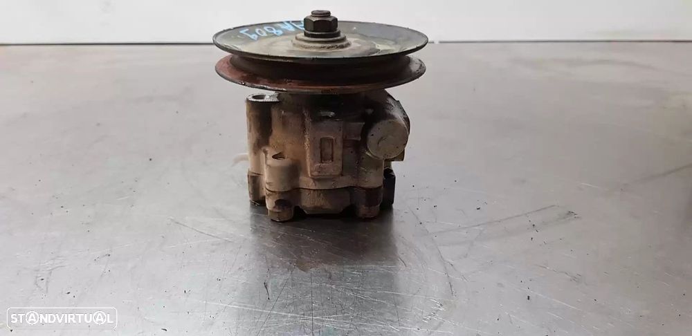 BOMBA DIREÇÃO KIA SPORTAGE 2000 -0K02432680B - 4