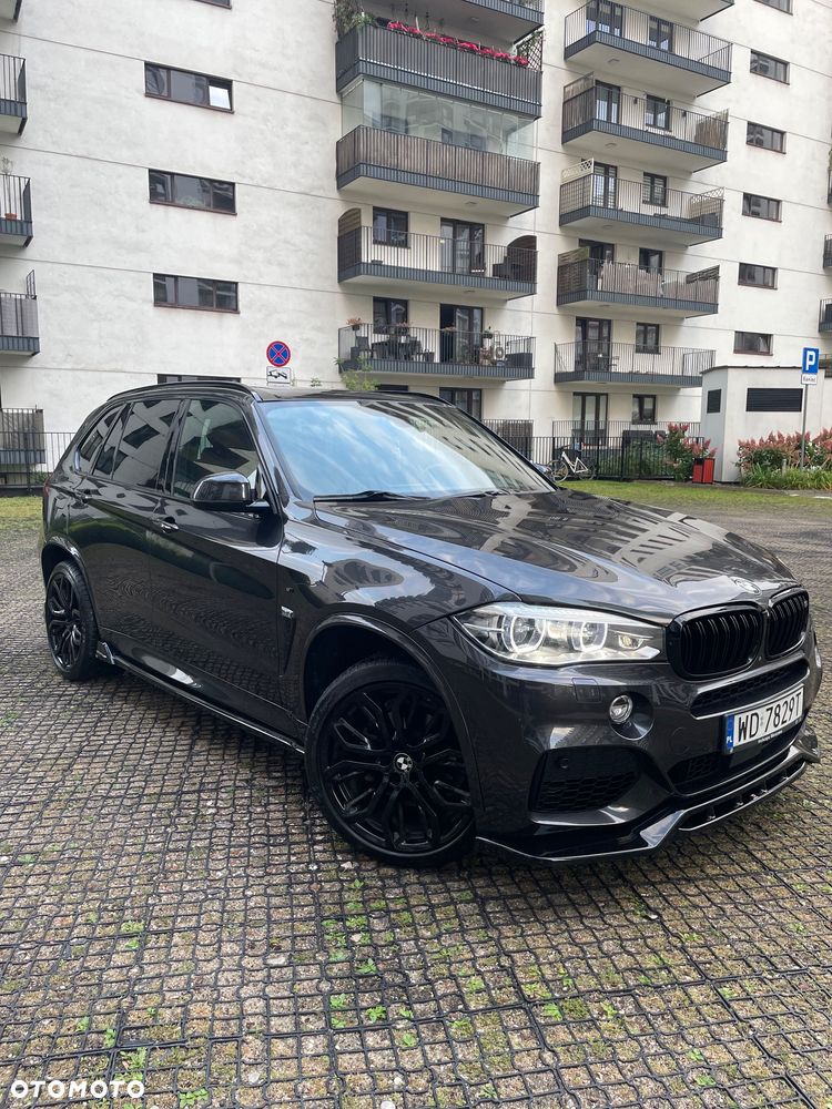 BMW X5 - 2