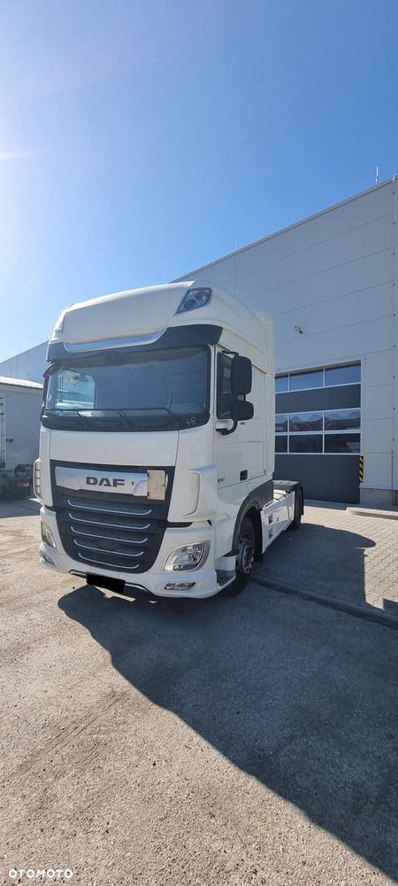 DAF XF 480 FT - 2