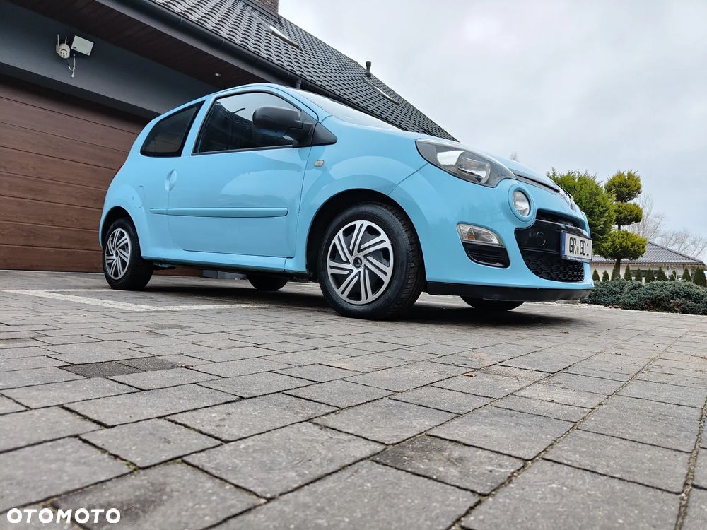Renault Twingo 1.2 LEV 16V 75 Dynamique - 15