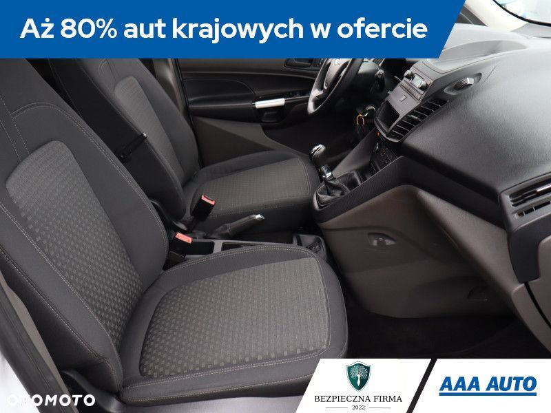 Ford Transit Connect - 11