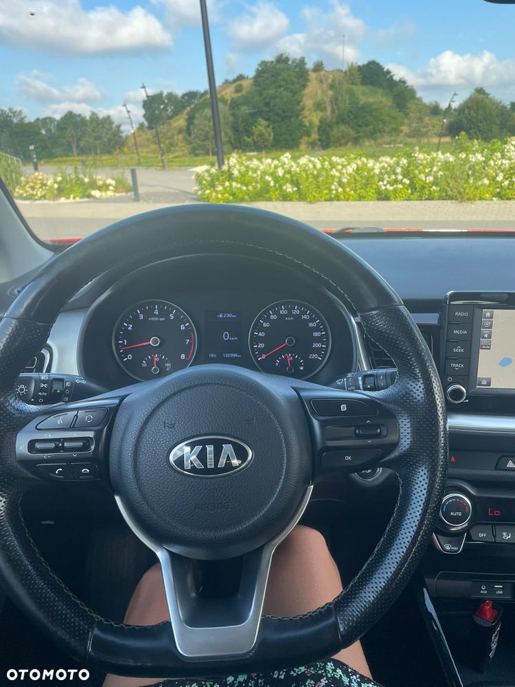 Kia Stonic 1.4 XL - 9