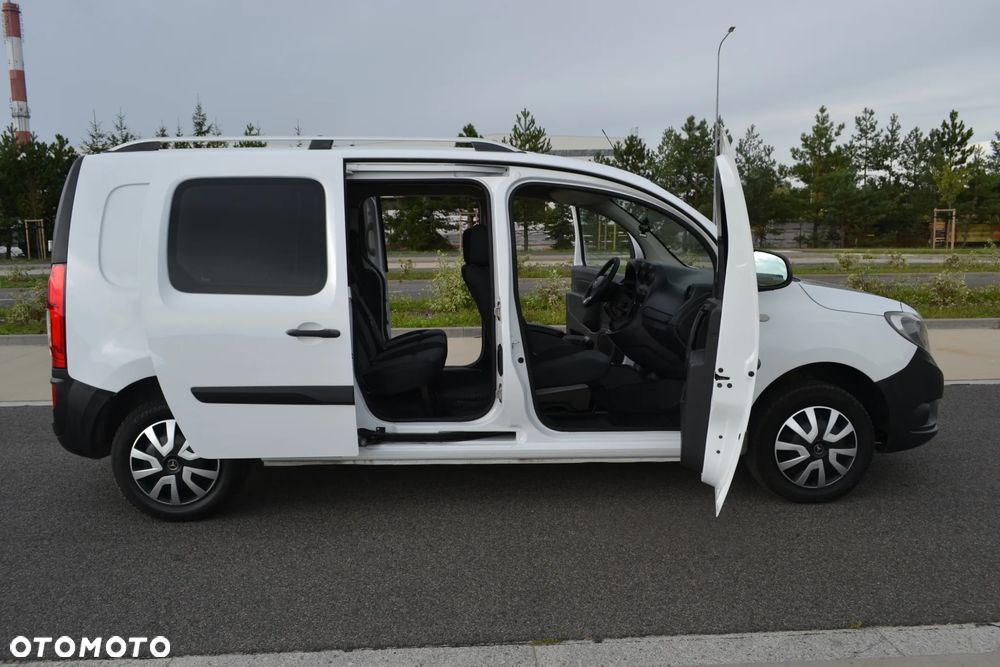 Mercedes-Benz Citan - 3