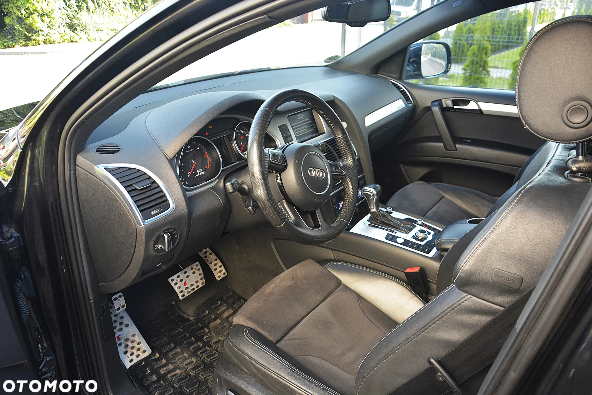 Audi Q7 - 21