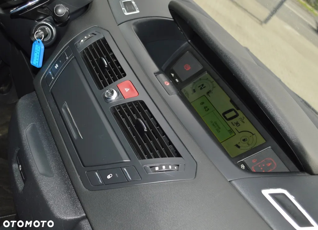 Citroën C4 Grand Picasso - 35