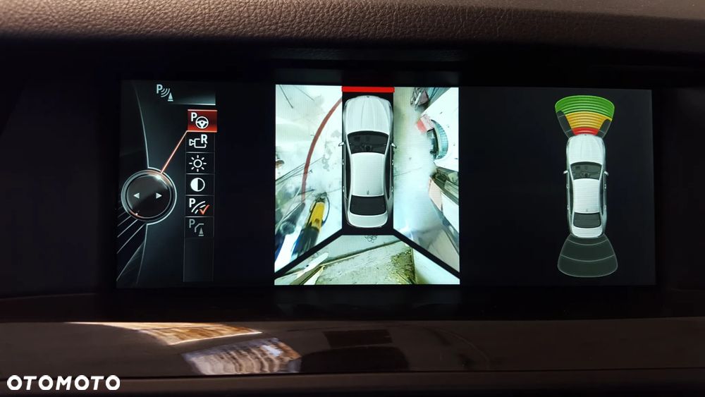BMW Seria 5 - 20
