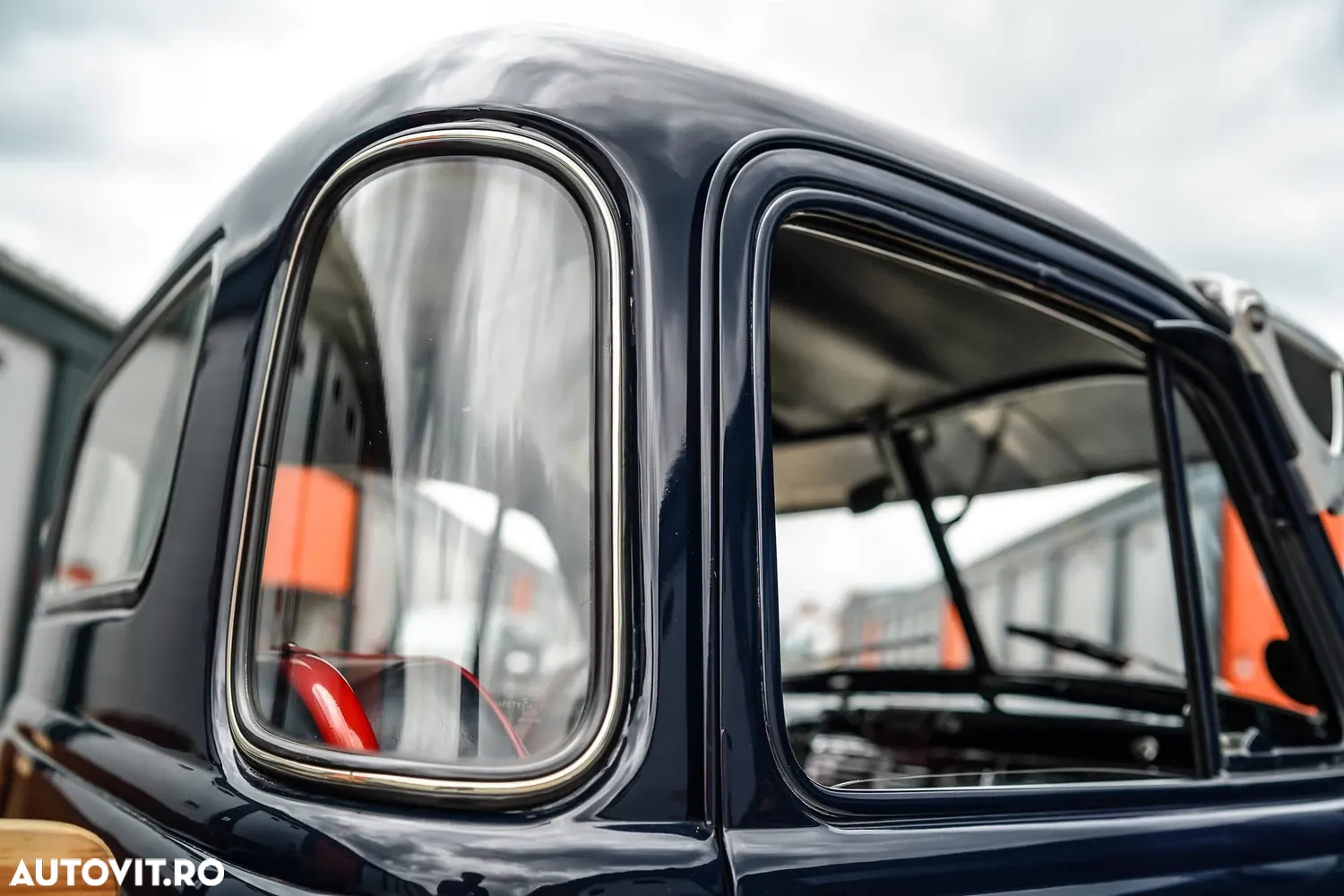 Chevrolet 3100 - 17