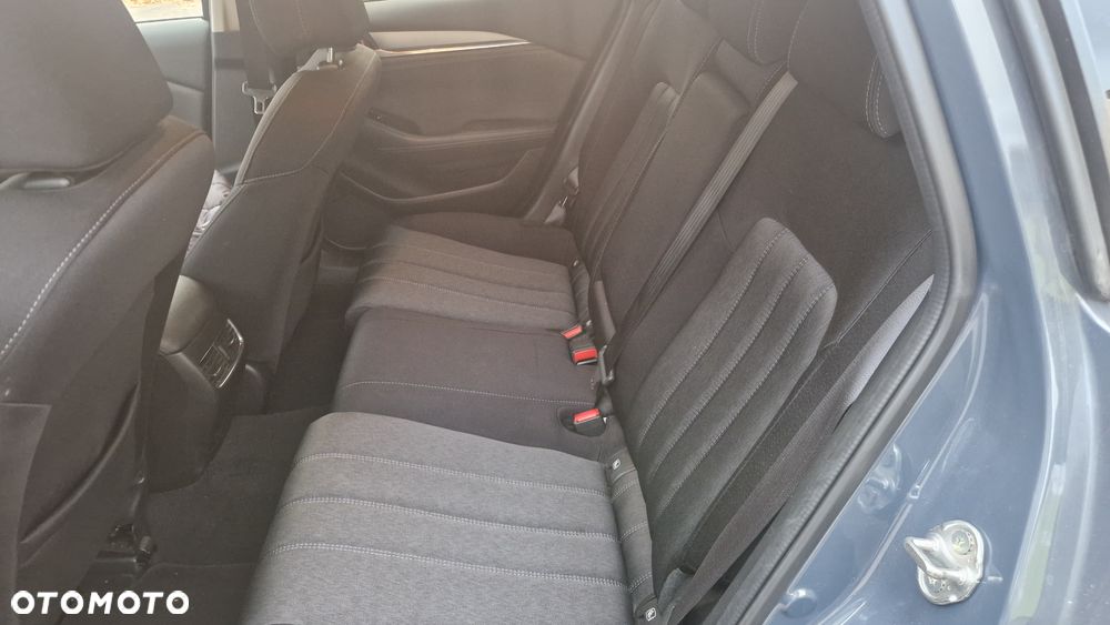 Mazda 6 2.0 SkyJoy - 13