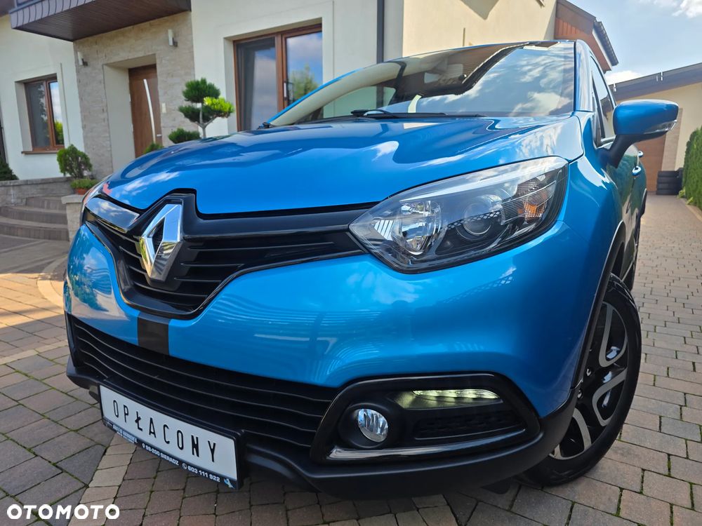 Renault Captur - 2