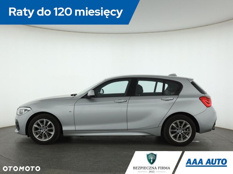 BMW Seria 1 - 4