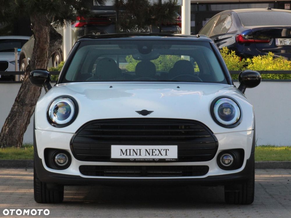 MINI Clubman - 10