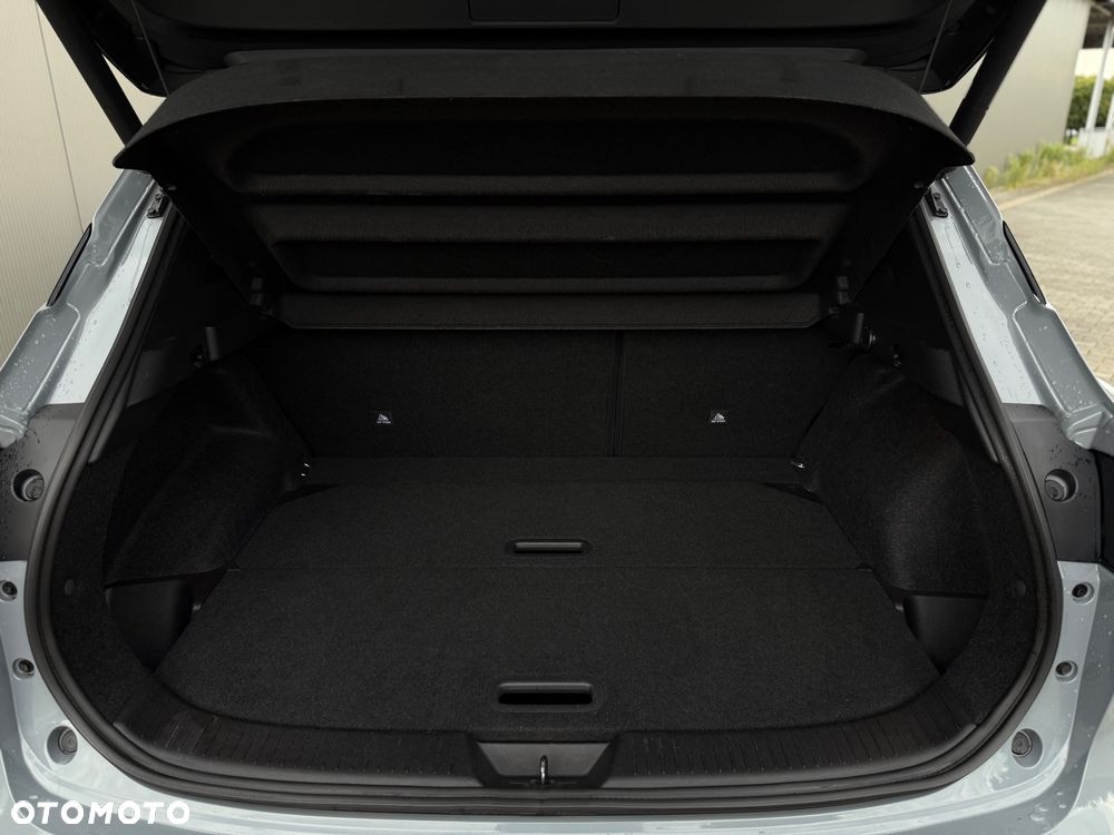 Nissan Qashqai 1.3 DIG-T MHEV N-Connecta - 22