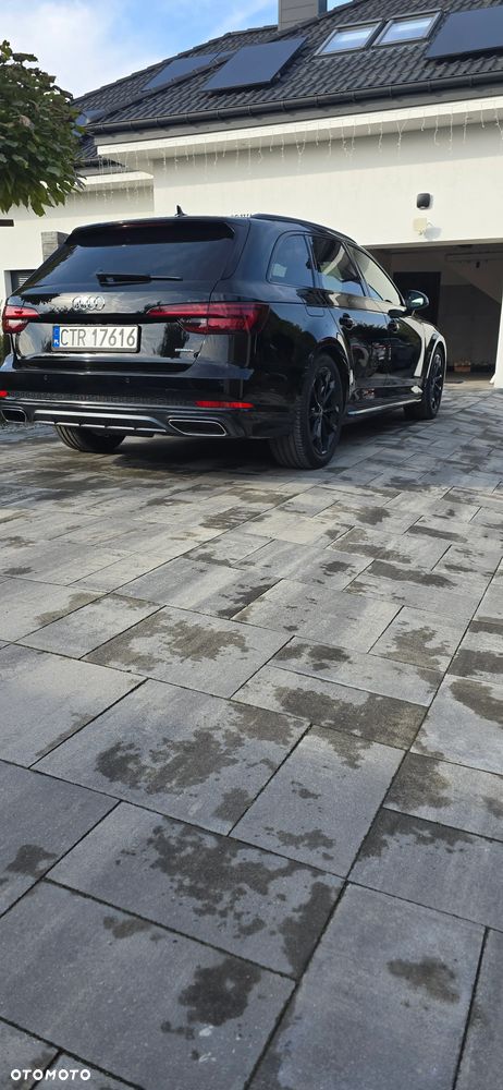 Audi A4 Avant - 7