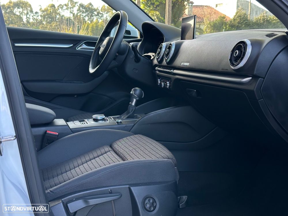 Audi A3 Sportback 1.4 TFSI - 29